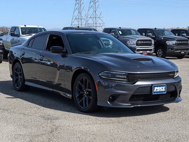 2021 Dodge Charger R/T