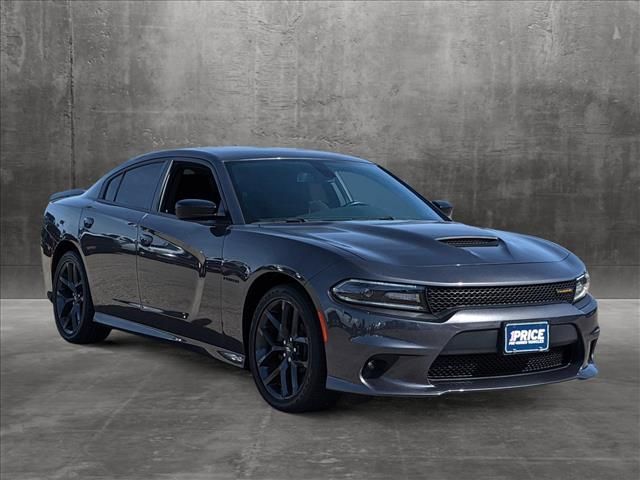 2021 Dodge Charger R/T