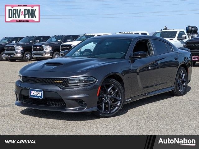 2021 Dodge Charger R/T