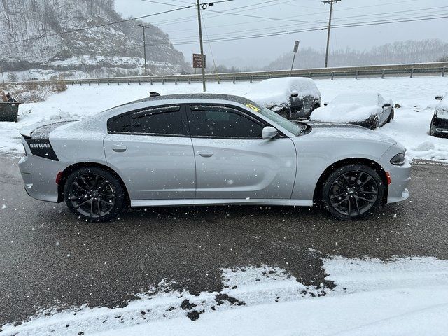 2021 Dodge Charger R/T