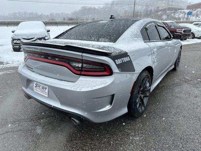 2021 Dodge Charger R/T