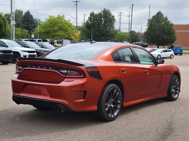 2021 Dodge Charger R/T