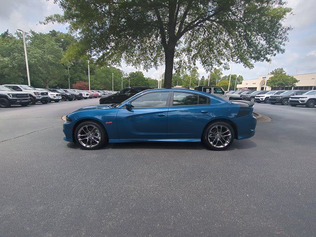 2021 Dodge Charger R/T