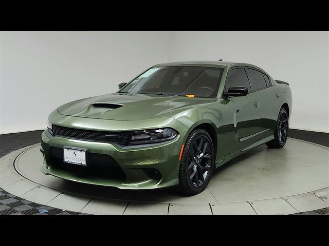 2021 Dodge Charger R/T