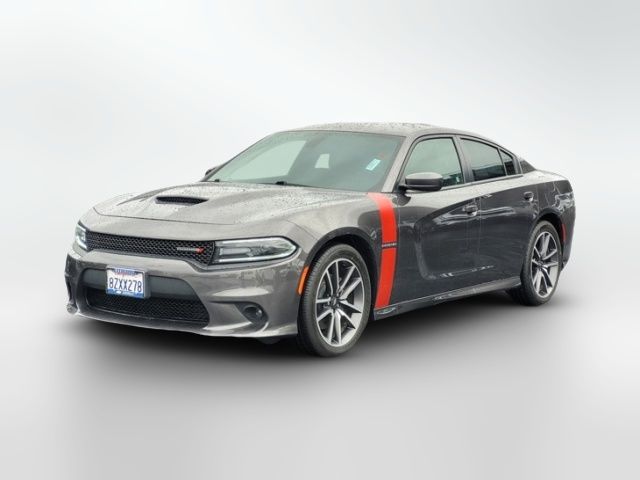 2021 Dodge Charger R/T