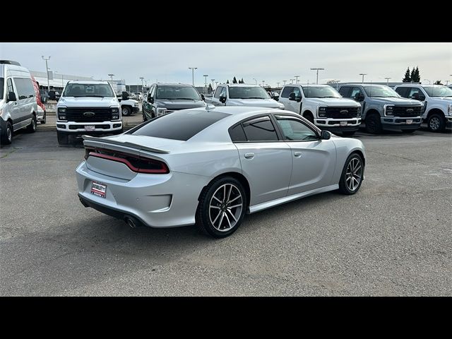 2021 Dodge Charger R/T