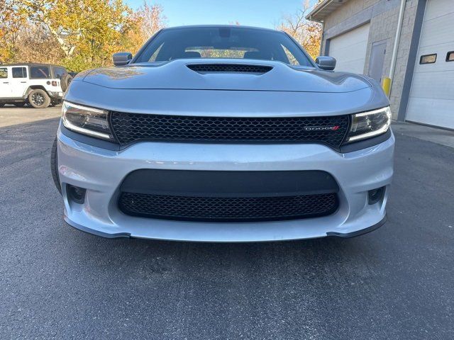 2021 Dodge Charger R/T