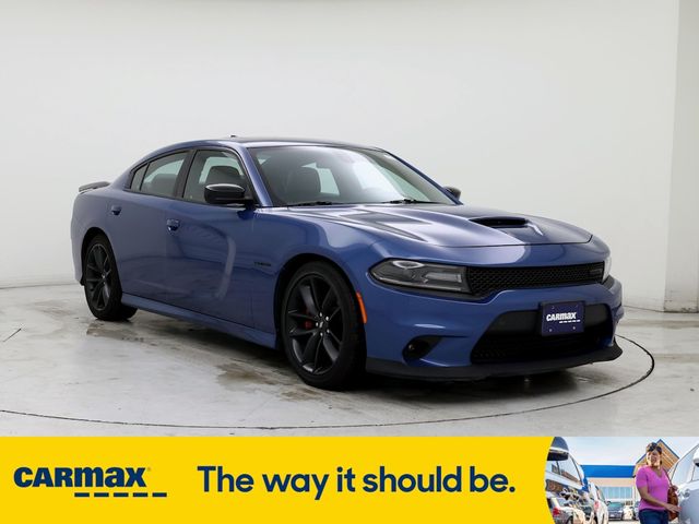 2021 Dodge Charger R/T