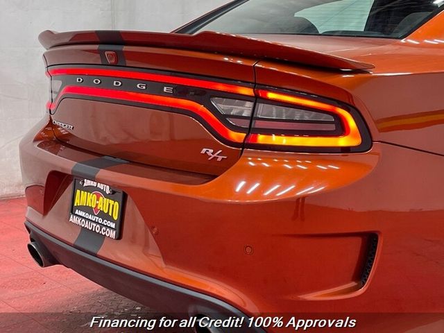 2021 Dodge Charger R/T