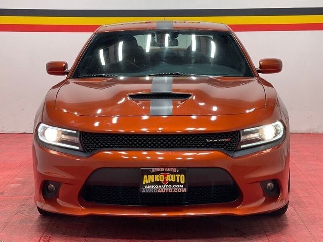 2021 Dodge Charger R/T