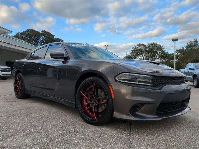 2021 Dodge Charger R/T