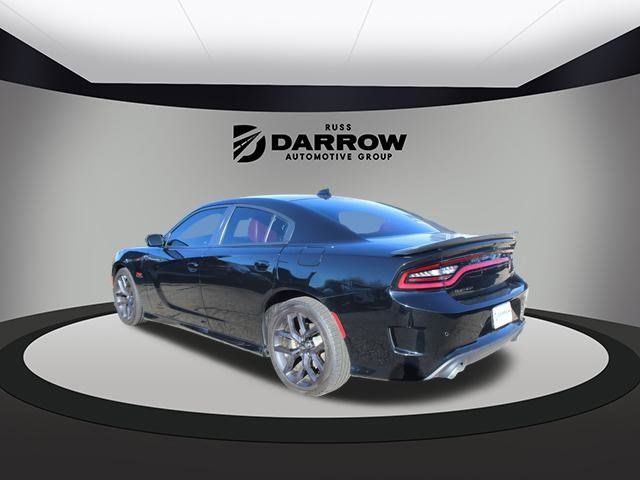 2021 Dodge Charger R/T