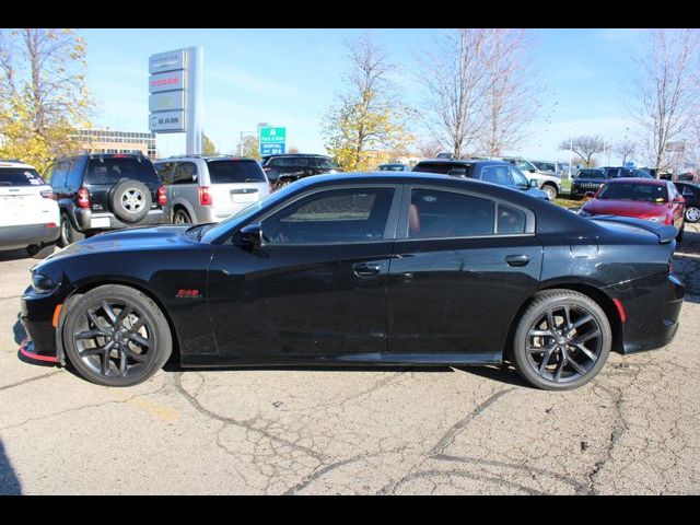 2021 Dodge Charger R/T