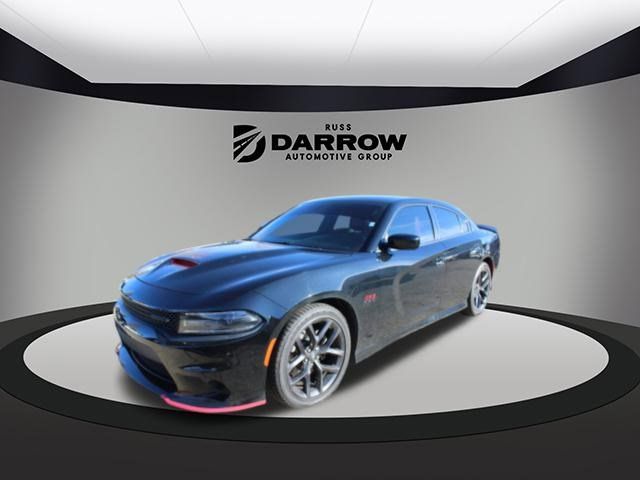 2021 Dodge Charger R/T