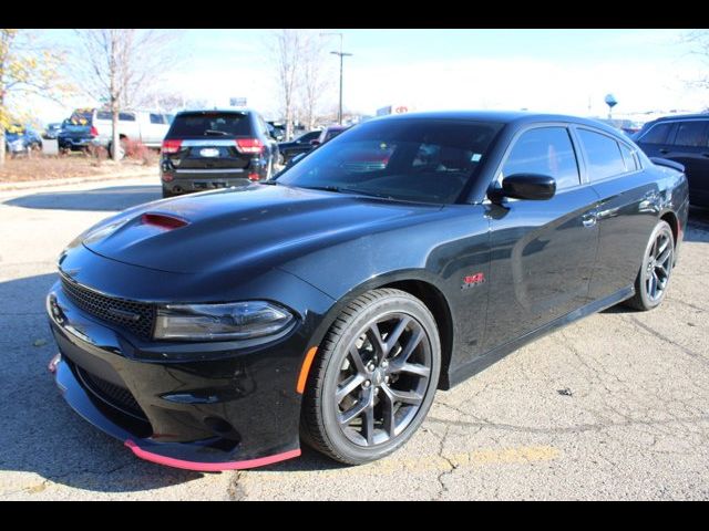 2021 Dodge Charger R/T