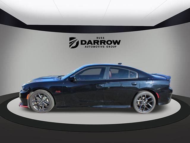 2021 Dodge Charger R/T