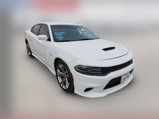 2021 Dodge Charger R/T