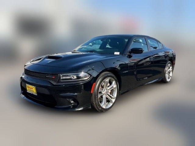 2021 Dodge Charger R/T