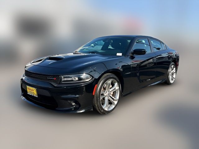 2021 Dodge Charger R/T