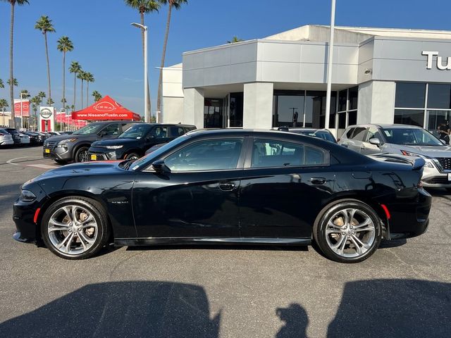 2021 Dodge Charger R/T