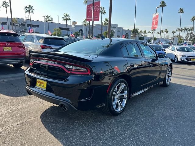 2021 Dodge Charger R/T