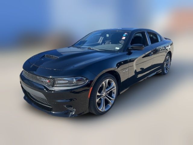 2021 Dodge Charger R/T