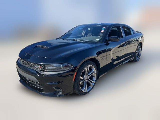 2021 Dodge Charger R/T