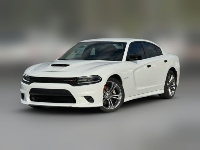 2021 Dodge Charger R/T