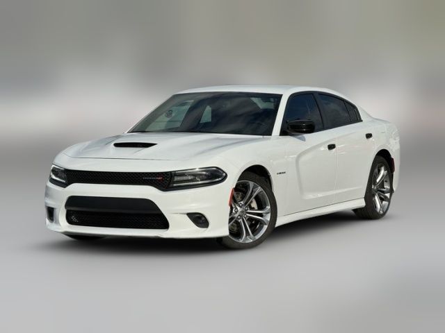 2021 Dodge Charger R/T