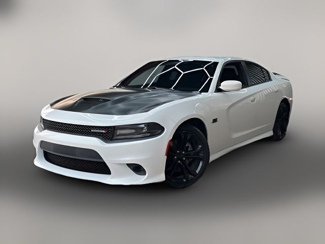 2021 Dodge Charger R/T