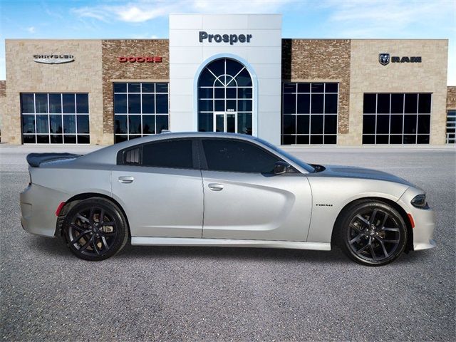 2021 Dodge Charger R/T