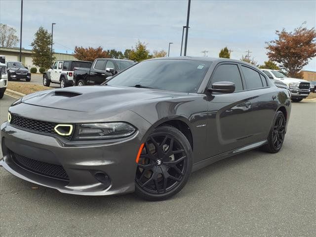 2021 Dodge Charger R/T