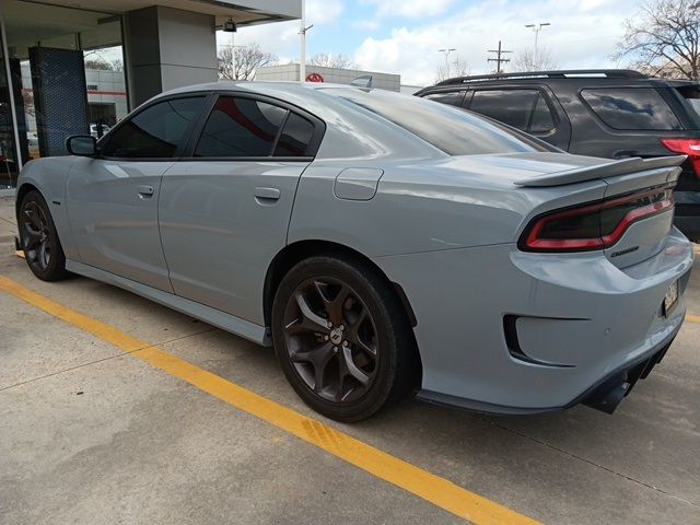 2021 Dodge Charger R/T