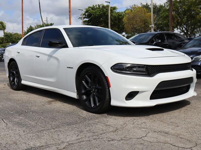 2021 Dodge Charger R/T