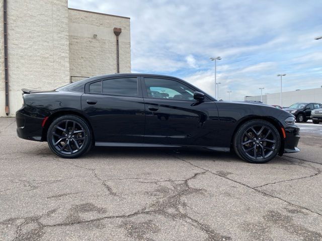 2021 Dodge Charger R/T