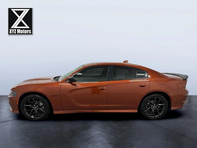 2021 Dodge Charger R/T