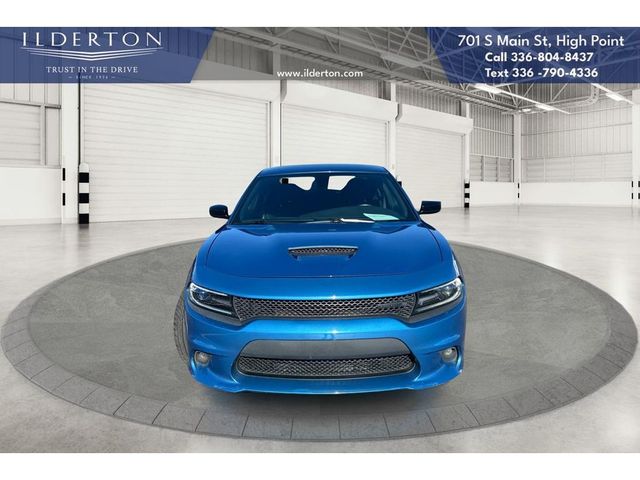 2021 Dodge Charger R/T