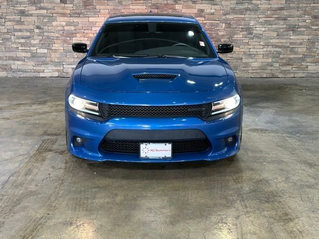 2021 Dodge Charger R/T