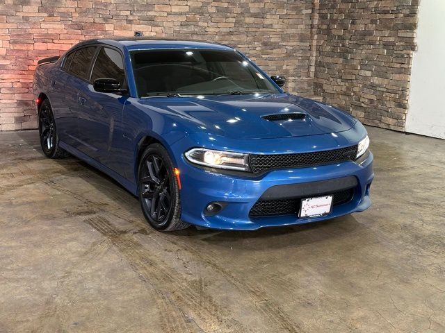 2021 Dodge Charger R/T