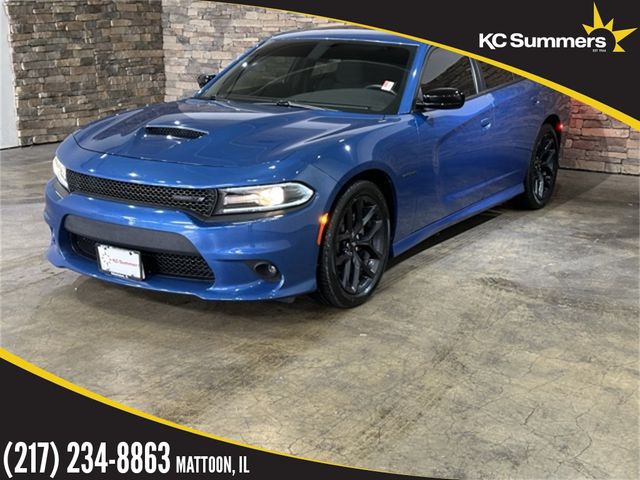 2021 Dodge Charger R/T