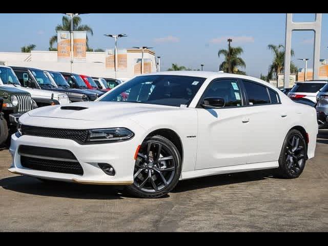 2021 Dodge Charger R/T