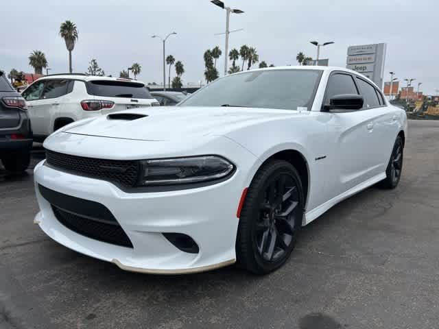 2021 Dodge Charger R/T