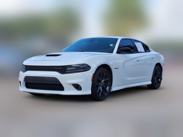 2021 Dodge Charger R/T