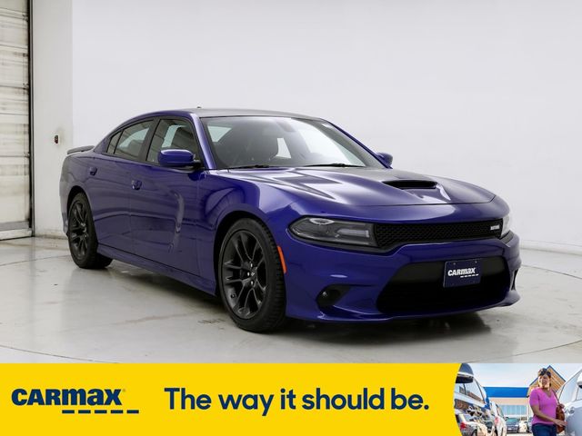 2021 Dodge Charger R/T