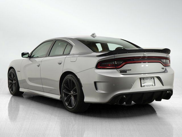 2021 Dodge Charger R/T