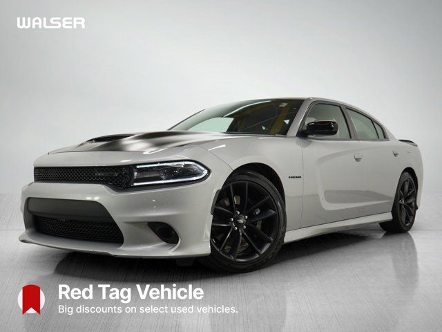 2021 Dodge Charger R/T