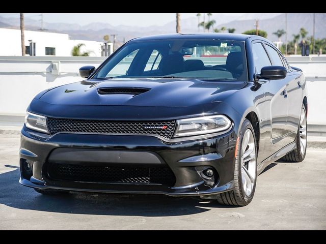 2021 Dodge Charger R/T