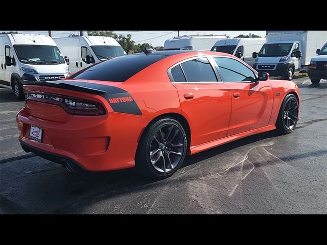 2021 Dodge Charger R/T