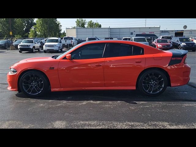 2021 Dodge Charger R/T