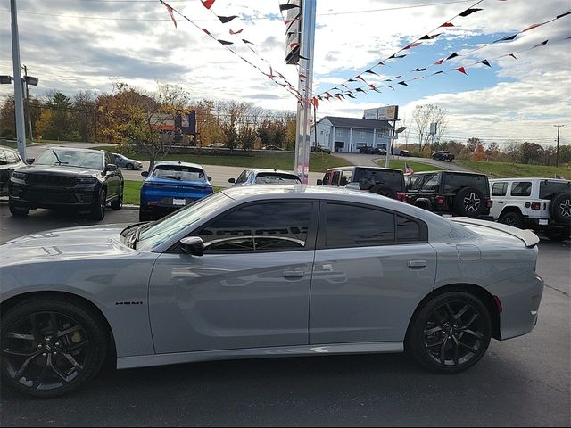 2021 Dodge Charger R/T